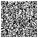 QR code with JD Stencils contacts
