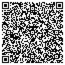 QR code with X S Gear LLC contacts