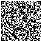 QR code with Andersen & Son Gravel contacts