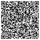 QR code with Amundson Express Service contacts