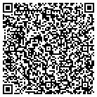 QR code with Farrllis Pizza and Pool contacts