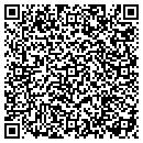 QR code with E Z Stop contacts