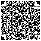 QR code with Cornerstone Thrift & Variety contacts