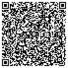 QR code with Spruced Up Thrift Shop contacts