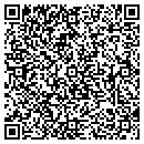 QR code with Cognos Corp contacts