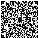 QR code with KLC Bee Farm contacts