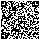 QR code with Aaron's Self Storage contacts