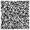 QR code with Vic's Backhoe Service contacts