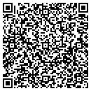 QR code with Imaginative contacts