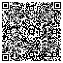 QR code with Allen Library contacts