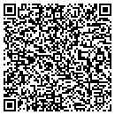 QR code with Huck Orchards contacts
