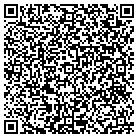QR code with S & L Service & Excavation contacts