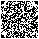 QR code with C R Quality Maintenance contacts