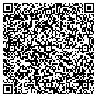 QR code with J C Penney Portrait Studio contacts