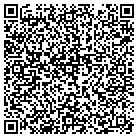 QR code with R M Kahler Bus Consultants contacts