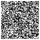 QR code with Cunningham Custom Drywall contacts