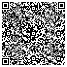 QR code with Santiago Janitorial & Floor MA contacts
