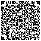 QR code with Heart Arrow Veterinary Service contacts