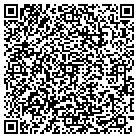 QR code with Cinderella Cleaning Co contacts