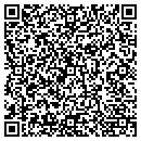 QR code with Kent Vibraclean contacts