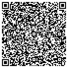 QR code with High Place Environmental contacts