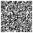 QR code with Mfg Inc contacts
