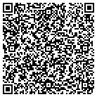 QR code with Chinook Wind Consulting contacts