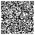 QR code with Adh contacts