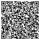 QR code with John D Edgar contacts