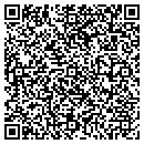 QR code with Oak Table Cafe contacts