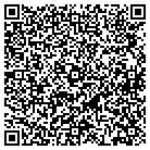 QR code with Ribary & WADA Dentistry Inc contacts