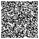 QR code with Robert Hardwick DDS contacts