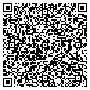 QR code with Richard Rapp contacts