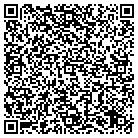 QR code with Cluttered Minds Designs contacts