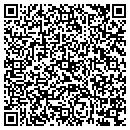 QR code with A1 Recovery Inc contacts