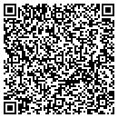 QR code with Hair Kloset contacts