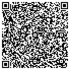 QR code with Heard Quality Painting contacts