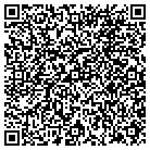 QR code with Thrashers Corner Shell contacts