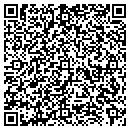 QR code with T C P Sources Inc contacts