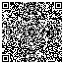 QR code with Hanson's Chimney Service contacts