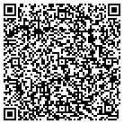 QR code with Woodys Weed & Pest Inc contacts