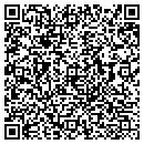 QR code with Ronald Rubin contacts