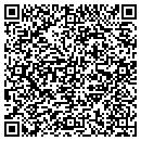 QR code with D&C Construction contacts