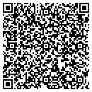 QR code with Hanks R Von DDS contacts