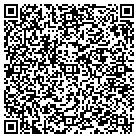 QR code with Hierveria Laesperanza Devivir contacts