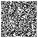 QR code with LOdyssee contacts