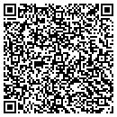 QR code with J & L Distributing contacts
