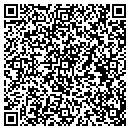QR code with Olson Grading contacts