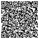 QR code with A-Ok Self Storage contacts