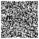 QR code with S & C Electric Company contacts
